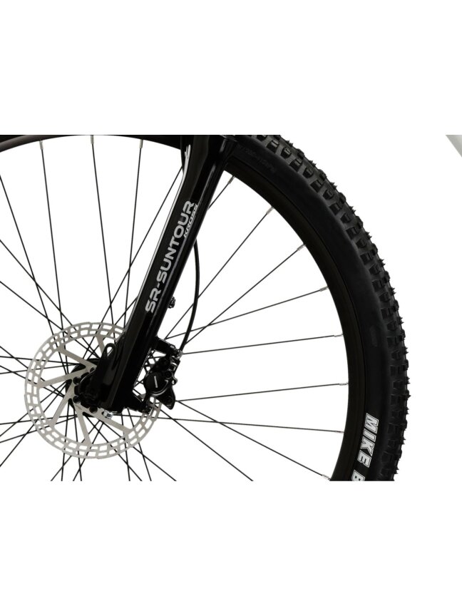 KROSS Lea 4.0 D / Pearl-Purple Gloss / moteriškas kalnų (MTB) dviratis (29") MY25 6
