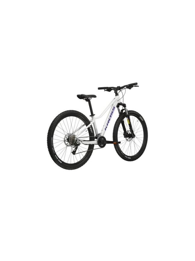 KROSS Lea 4.0 D per-pur m moteriškas kalnų (MTB) dviratis (27.5") 3 KROSS Lea 4.0 D per-pur m moteriškas kalnų (MTB) dviratis (27.5") 3