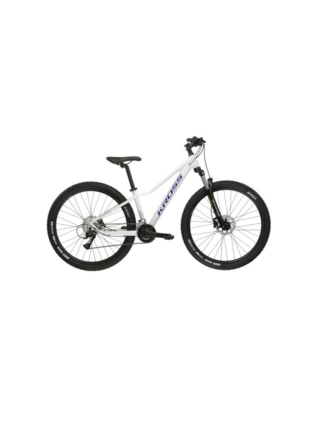 KROSS Lea 4.0 D per-pur m moteriškas kalnų (MTB) dviratis (27.5")