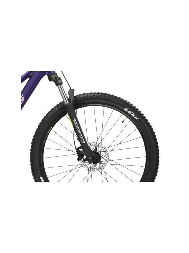 KROSS Lea 4.0 D pur-sil m moteriškas kalnų (MTB) dviratis (27.5") 4 KROSS Lea 4.0 D pur-sil m moteriškas kalnų (MTB) dviratis (27.5") 4