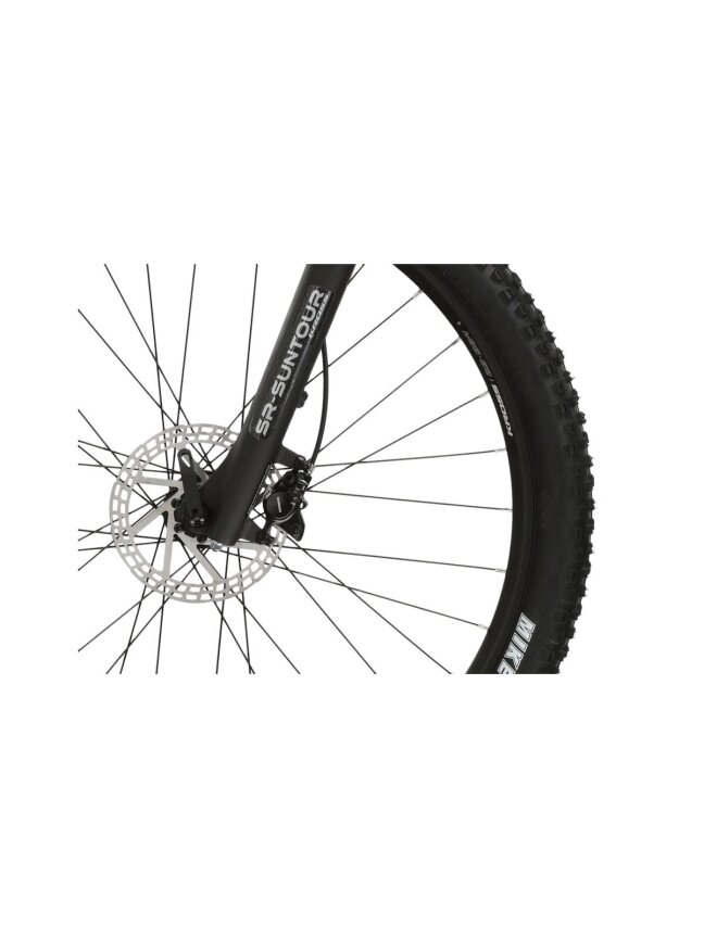 KROSS Lea 4.0 D pur-sil m moteriškas kalnų (MTB) dviratis (27.5") 6