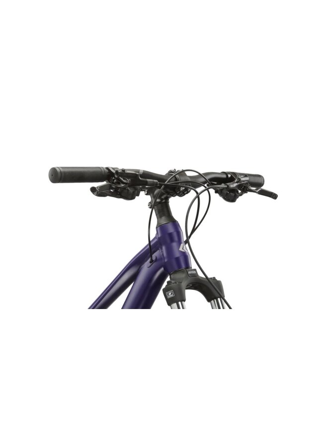 KROSS Lea 4.0 D pur-sil m moteriškas kalnų (MTB) dviratis (27.5") 7