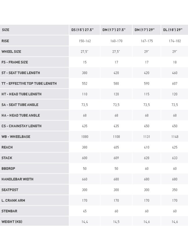 KROSS Lea 4.0 EQ D min-sbl g moteriškas kalnų (MTB) dviratis (27.5") 1