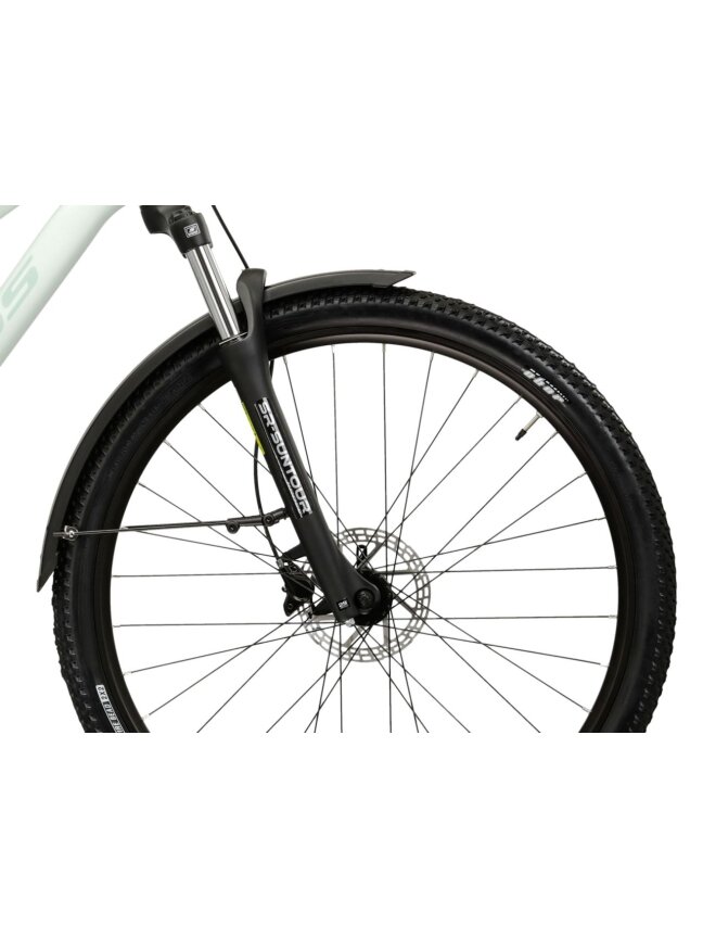 KROSS Lea 4.0 EQ D MY26 / Mint-Silver Blue Matte / moteriškas kalnų (MTB) dviratis (27.5") 4 KROSS Lea 4.0 EQ D MY26 / Mint-Silver Blue Matte / moteriškas kalnų (MTB) dviratis (27.5") 4