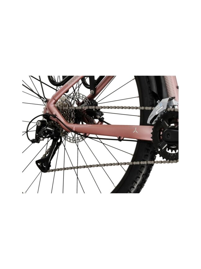 KROSS Lea 4.0 EQ D pin-sbl m moteriškas kalnų (MTB) dviratis (29") 10 KROSS Lea 4.0 EQ D pin-sbl m moteriškas kalnų (MTB) dviratis (29") 10