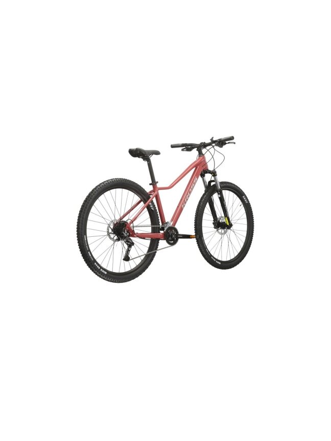 KROSS Lea 5.0 D cla-sil g moteriškas kalnų (MTB) dviratis (27.5") 3