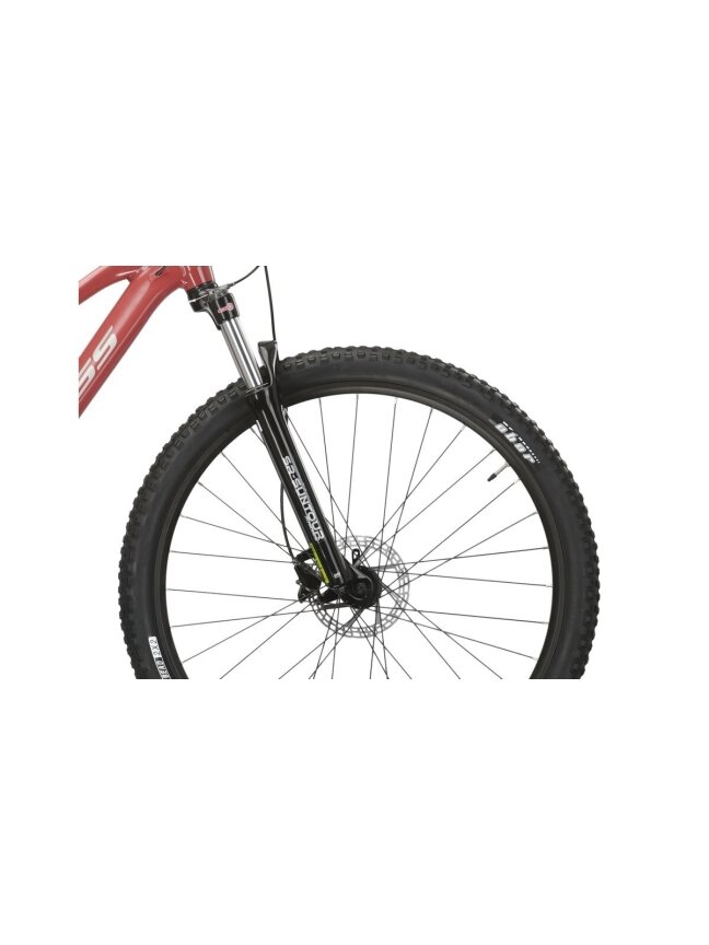 KROSS Lea 5.0 D cla-sil g moteriškas kalnų (MTB) dviratis (27.5") 4 KROSS Lea 5.0 D cla-sil g moteriškas kalnų (MTB) dviratis (27.5") 4