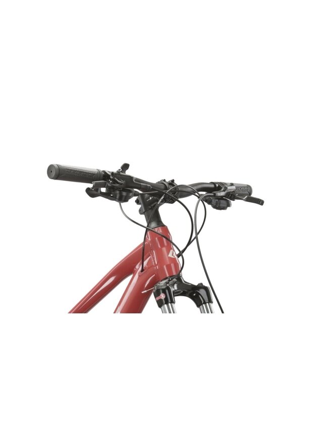 KROSS Lea 5.0 D cla-sil g moteriškas kalnų (MTB) dviratis (27.5") 7 KROSS Lea 5.0 D cla-sil g moteriškas kalnų (MTB) dviratis (27.5") 7