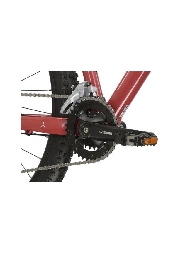 KROSS Lea 5.0 D cla-sil g moteriškas kalnų (MTB) dviratis (27.5") 8