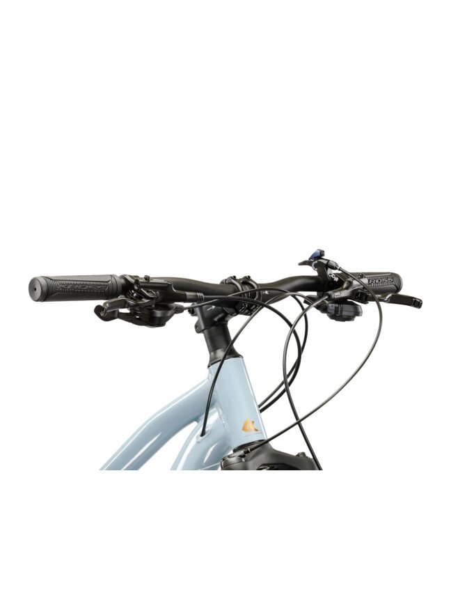 KROSS Lea 5.0 D MY26 / Blue-Copper Glossy / moteriškas kalnų (MTB) dviratis (29") 3