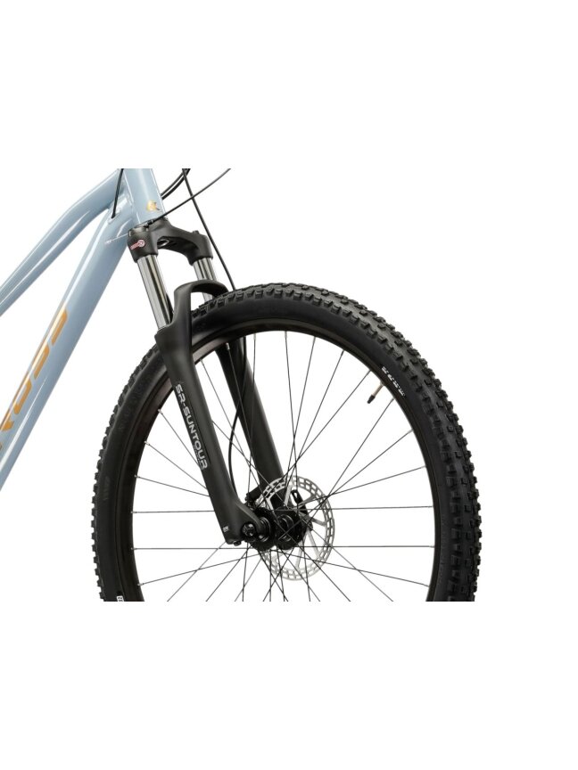 KROSS Lea 5.0 D MY26 / Blue-Copper Glossy / moteriškas kalnų (MTB) dviratis (29") 4