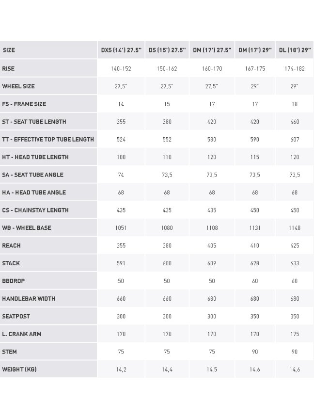 KROSS Lea 5.0 D nbl-sil g moteriškas kalnų (MTB) dviratis (27.5") 1