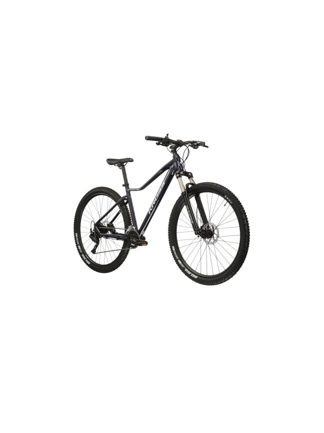 KROSS Lea 5.0 D nbl-sil g moteriškas kalnų (MTB) dviratis (27.5") 2 KROSS Lea 5.0 D nbl-sil g moteriškas kalnų (MTB) dviratis (27.5") 2