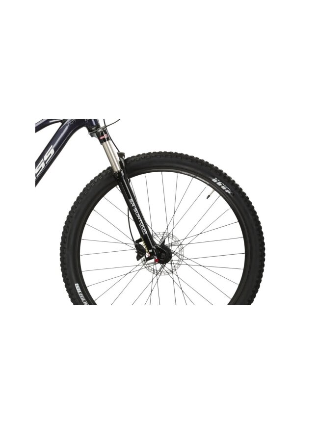 KROSS Lea 5.0 D nbl-sil g moteriškas kalnų (MTB) dviratis (27.5") 5 KROSS Lea 5.0 D nbl-sil g moteriškas kalnų (MTB) dviratis (27.5") 5