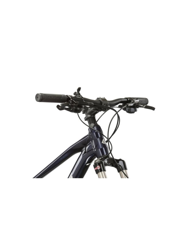 KROSS Lea 5.0 D nbl-sil g moteriškas kalnų (MTB) dviratis (27.5") 7