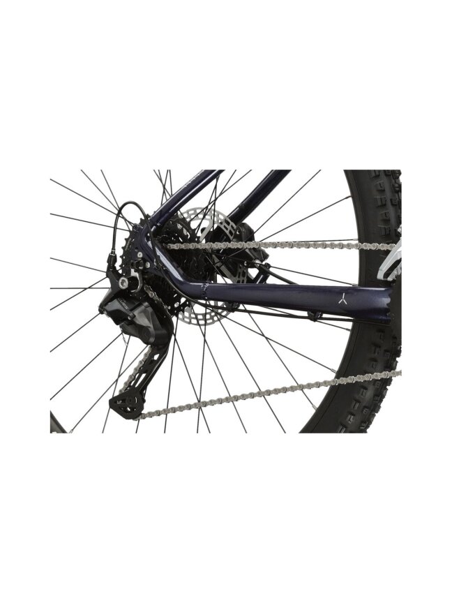 KROSS Lea 5.0 D nbl-sil g moteriškas kalnų (MTB) dviratis (27.5") 9