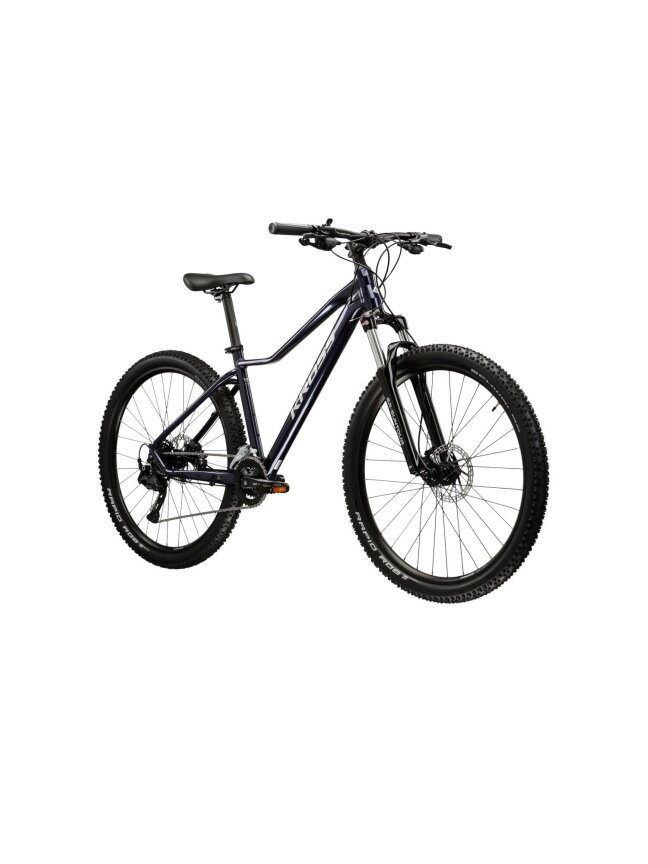 KROSS Lea 5.0 D nbl-sil g moteriškas kalnų (MTB) dviratis (29") 1