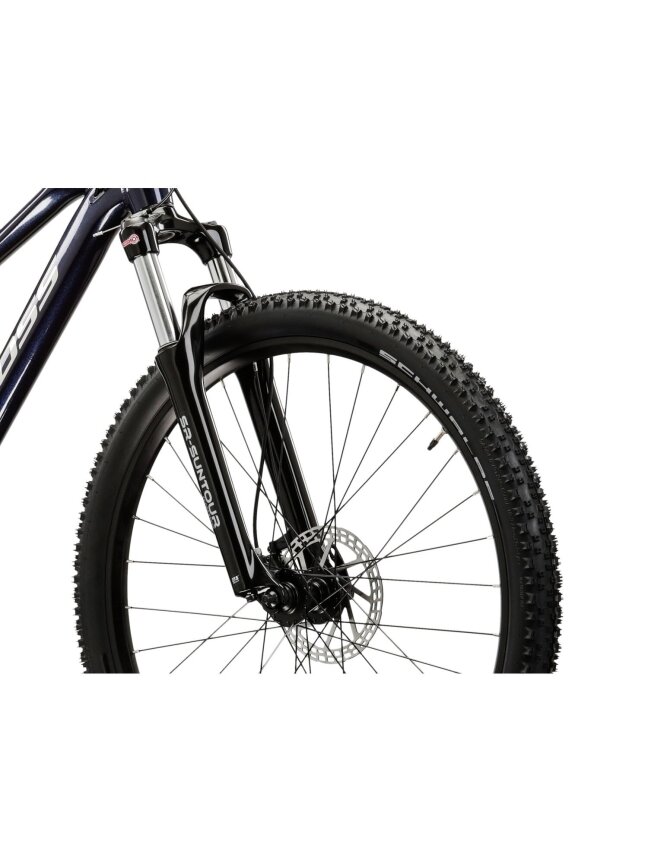 KROSS Lea 5.0 D nbl-sil g moteriškas kalnų (MTB) dviratis (29") 6 KROSS Lea 5.0 D nbl-sil g moteriškas kalnų (MTB) dviratis (29") 6