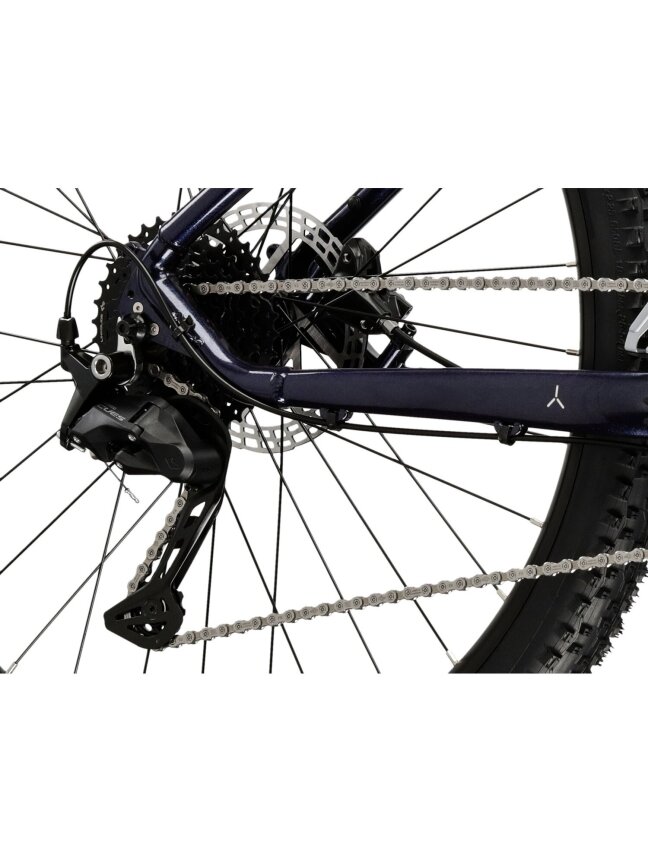 KROSS Lea 5.0 D nbl-sil g moteriškas kalnų (MTB) dviratis (29") 9 KROSS Lea 5.0 D nbl-sil g moteriškas kalnų (MTB) dviratis (29") 9