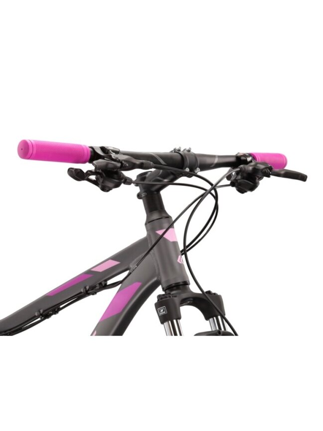 KROSS Lea 5.0 D pew-pin-pur m moteriškas kalnų (MTB) dviratis (27.5") 7 KROSS Lea 5.0 D pew-pin-pur m moteriškas kalnų (MTB) dviratis (27.5") 7