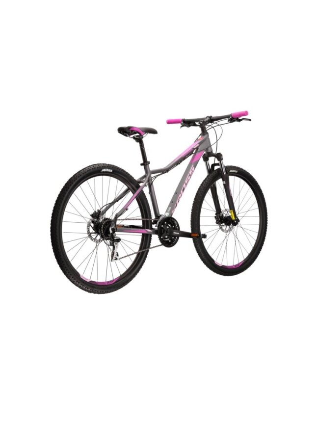 KROSS Lea 5.0 SR pew-pin-pur g moteriškas kalnų (MTB) dviratis (27.5") 1 KROSS Lea 5.0 SR pew-pin-pur g moteriškas kalnų (MTB) dviratis (27.5") 1