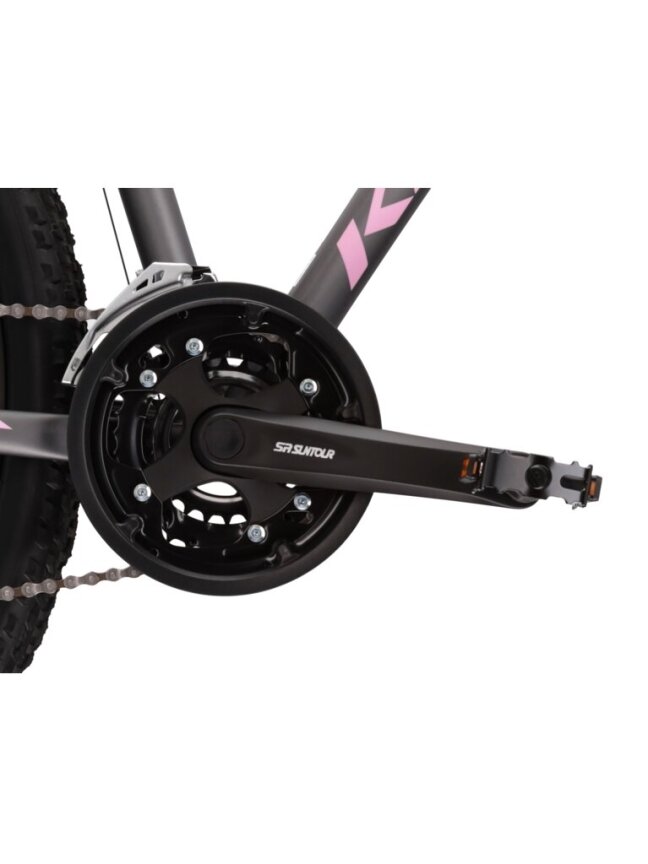 KROSS Lea 5.0 SR pew-pin-pur g moteriškas kalnų (MTB) dviratis (27.5") 5 KROSS Lea 5.0 SR pew-pin-pur g moteriškas kalnų (MTB) dviratis (27.5") 5