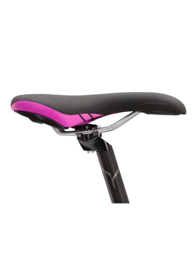 KROSS Lea 5.0 SR pew-pin-pur g moteriškas kalnų (MTB) dviratis (27.5") 9 KROSS Lea 5.0 SR pew-pin-pur g moteriškas kalnų (MTB) dviratis (27.5") 9