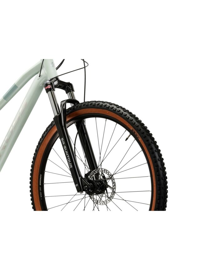 KROSS Lea 5.0 ULT.RA D / Chameleon Mint Matte / moteriškas kalnų (MTB) dviratis (27.5") 5 KROSS Lea 5.0 ULT.RA D / Chameleon Mint Matte / moteriškas kalnų (MTB) dviratis (27.5") 5