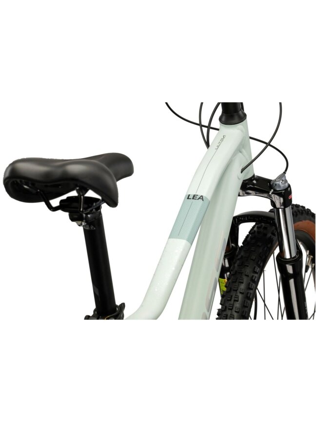 KROSS Lea 5.0 ULT.RA D / Chameleon Mint Matte / moteriškas kalnų (MTB) dviratis (29") 11 KROSS Lea 5.0 ULT.RA D / Chameleon Mint Matte / moteriškas kalnų (MTB) dviratis (29") 11