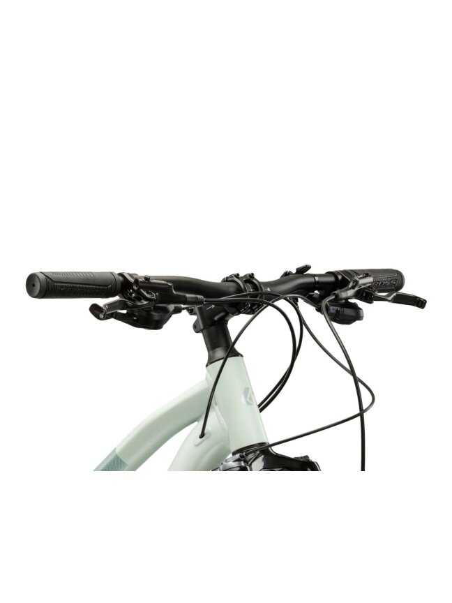 KROSS Lea 5.0 ULT.RA D / Chameleon Mint Matte / moteriškas kalnų (MTB) dviratis (29") 13 KROSS Lea 5.0 ULT.RA D / Chameleon Mint Matte / moteriškas kalnų (MTB) dviratis (29") 13