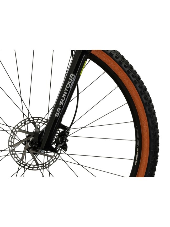 KROSS Lea 5.0 ULT.RA D / Chameleon Mint Matte / moteriškas kalnų (MTB) dviratis (29") 6 KROSS Lea 5.0 ULT.RA D / Chameleon Mint Matte / moteriškas kalnų (MTB) dviratis (29") 6