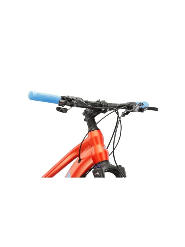 KROSS Lea 6.0 ora-blu m Moteriškas kalnų (MTB) dviratis (27.5") 7 KROSS Lea 6.0 ora-blu m Moteriškas kalnų (MTB) dviratis (27.5") 7