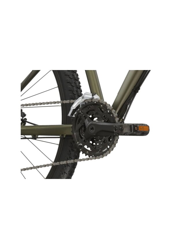 KROSS Lea 8.0 D kha-pin moteriškas kalnų (MTB) dviratis (29") 8 KROSS Lea 8.0 D kha-pin moteriškas kalnų (MTB) dviratis (29") 8