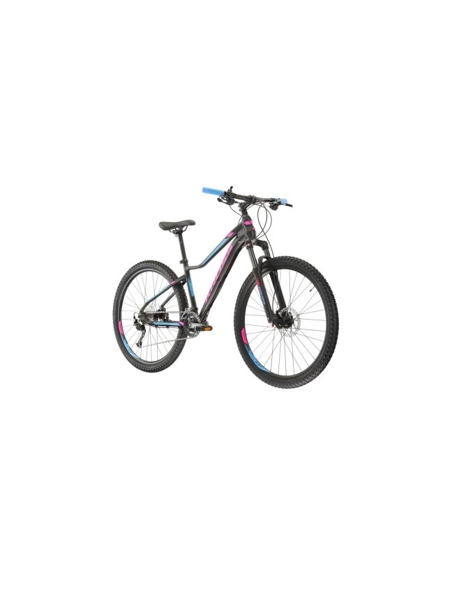 KROSS Lea 8.0 D PP bla-pin-blu m moteriškas kalnų (MTB) dviratis (29") 3 KROSS Lea 8.0 D PP bla-pin-blu m moteriškas kalnų (MTB) dviratis (29") 3