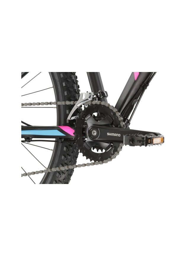KROSS Lea 8.0 D PP bla-pin-blu m moteriškas kalnų (MTB) dviratis (29") 6 KROSS Lea 8.0 D PP bla-pin-blu m moteriškas kalnų (MTB) dviratis (29") 6