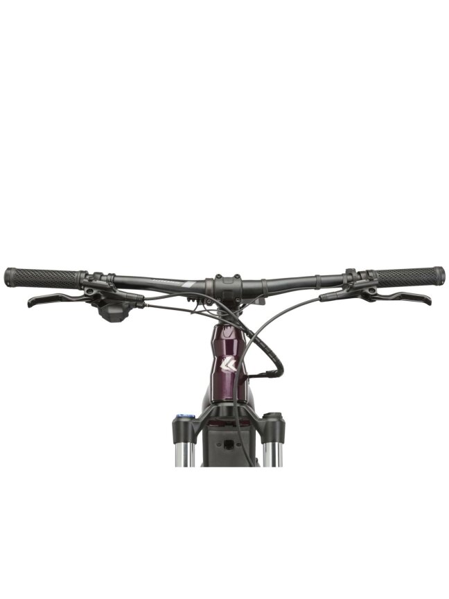 KROSS Lea Boost 5.0 D / 500 Wh / Purple-Black Gloss / elektrinis moteriškas kalnų (MTB) dviratis 14 KROSS Lea Boost 5.0 D / 500 Wh / Purple-Black Gloss / elektrinis moteriškas kalnų (MTB) dviratis 14