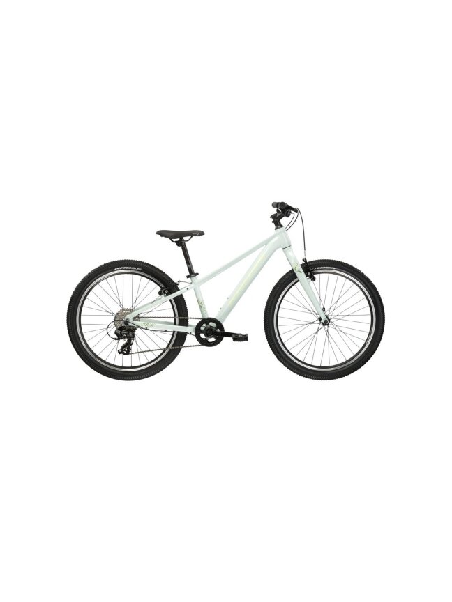 KROSS Lea JR 1.0 D min-gre g mergaitiškas vaikiškas dviratis (24")