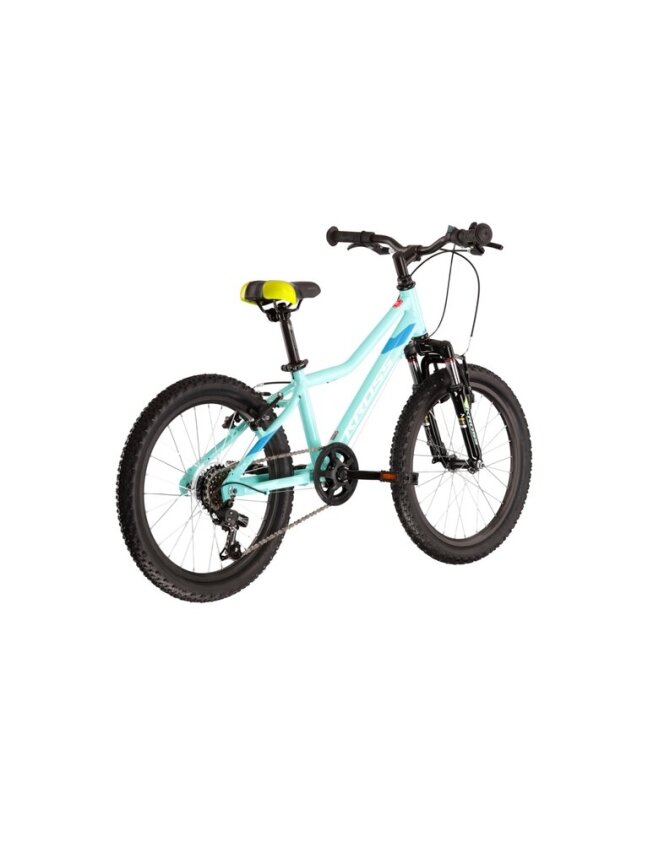 KROSS Lea Mini 2.0 vaikiškas dviratis 1 KROSS Lea Mini 2.0 vaikiškas dviratis 1