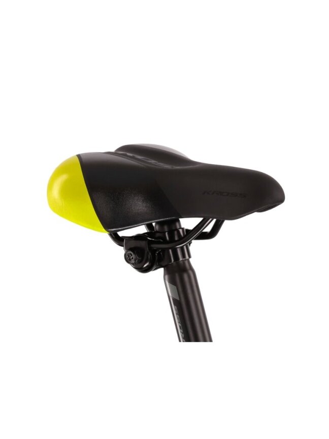 KROSS Lea Mini 2.0 vaikiškas dviratis 7