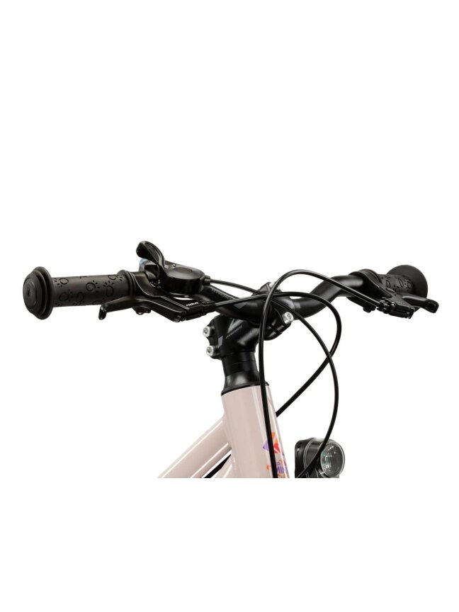 KROSS Lea Mini 3.0 EQ D / Pink Gloss / mergaitiškas vaikiškas dviratis (20") 11 KROSS Lea Mini 3.0 EQ D / Pink Gloss / mergaitiškas vaikiškas dviratis (20") 11