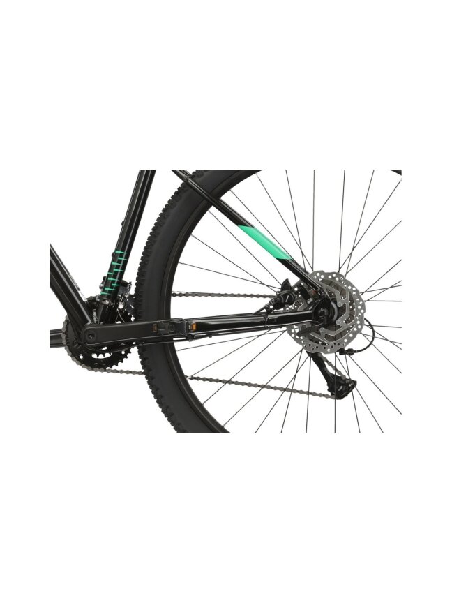 KROSS Level 1.0 bla-gre g kalnų (MTB) dviratis (29") N 12 KROSS Level 1.0 bla-gre g kalnų (MTB) dviratis (29") N 12