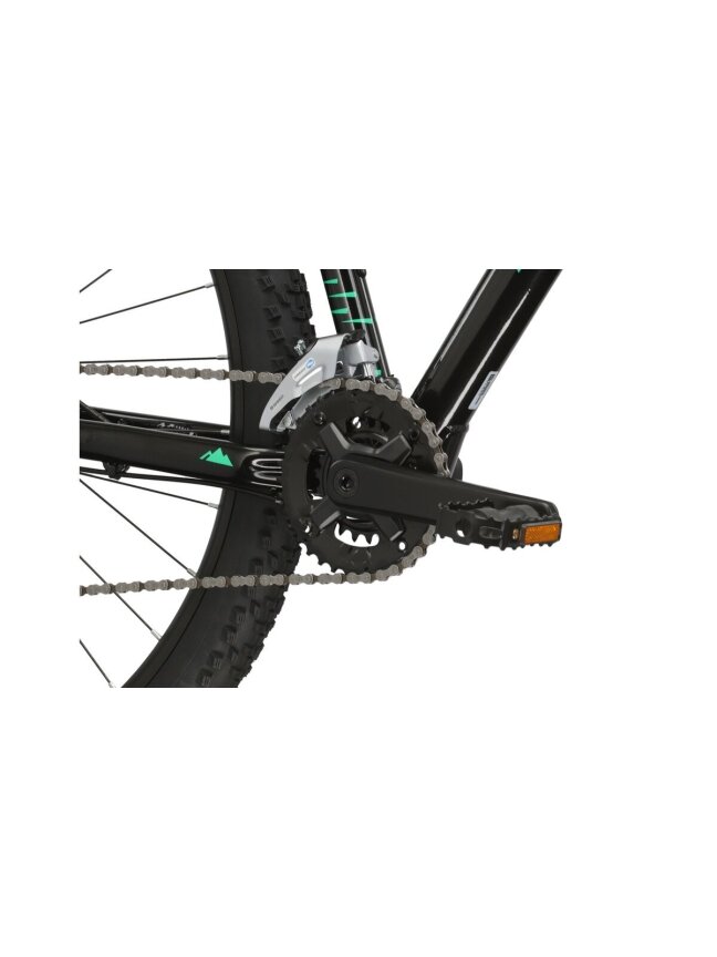 KROSS Level 1.0 bla-gre g kalnų (MTB) dviratis (29") N 5