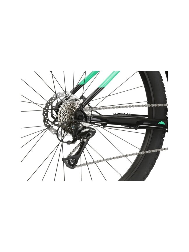 KROSS Level 1.0 bla-gre g kalnų (MTB) dviratis (29") N 6