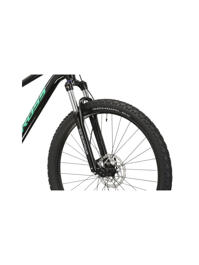 KROSS Level 1.0 bla-gre g kalnų (MTB) dviratis (29") N 7