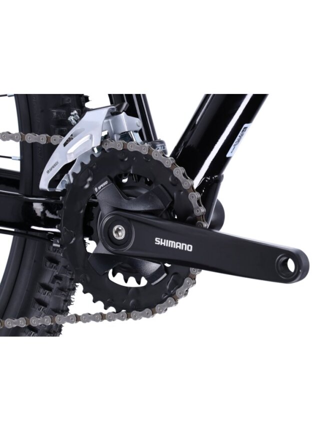 KROSS Level 1.0 bla-ora g kalnų (MTB) dviratis (29") 4 KROSS Level 1.0 bla-ora g kalnų (MTB) dviratis (29") 4