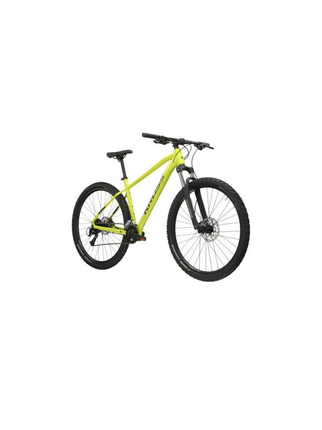 KROSS Level 1.0 lim-bla m kalnų (MTB) dviratis (29") 1 KROSS Level 1.0 lim-bla m kalnų (MTB) dviratis (29") 1