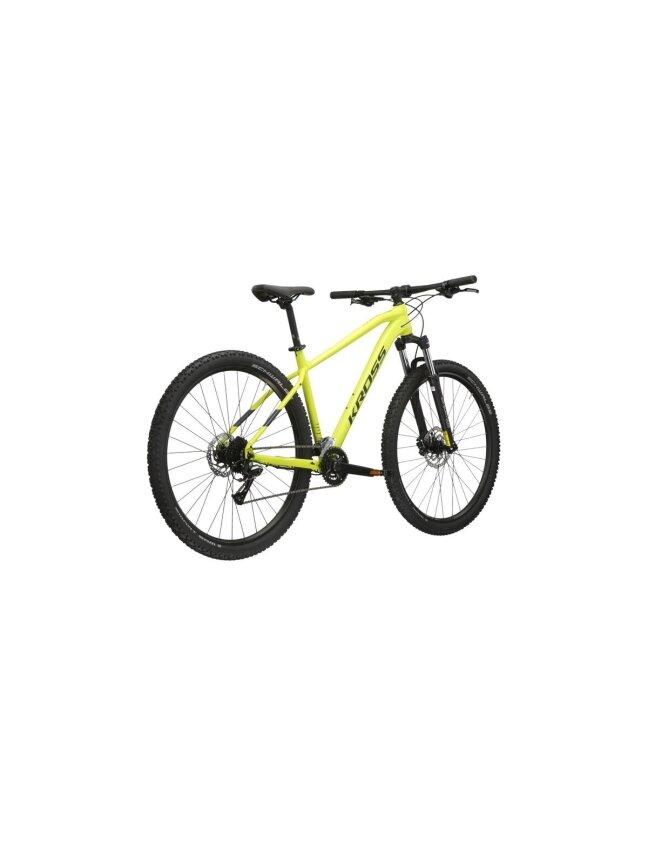 KROSS Level 1.0 lim-bla m kalnų (MTB) dviratis (29") 2 KROSS Level 1.0 lim-bla m kalnų (MTB) dviratis (29") 2