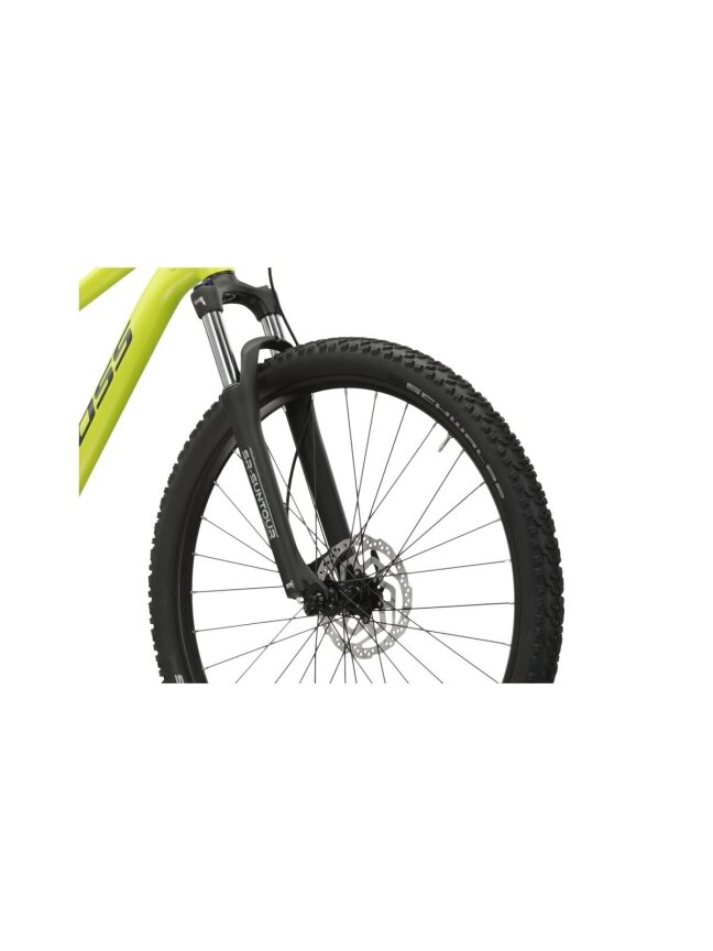 KROSS Level 1.0 lim-bla m kalnų (MTB) dviratis (29") 6 KROSS Level 1.0 lim-bla m kalnų (MTB) dviratis (29") 6