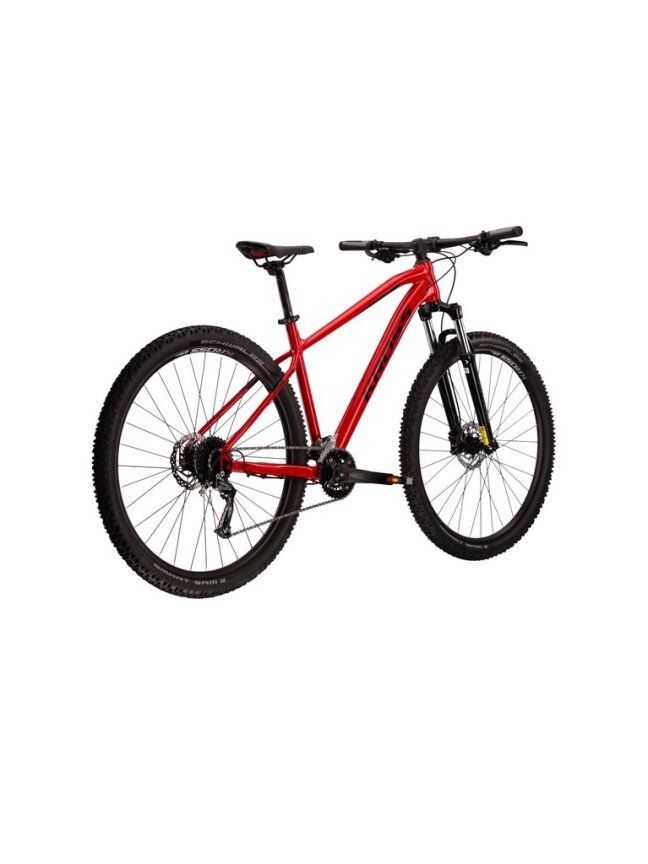 KROSS Level 1.0 PW red-bla g Kalnų dviratis (29") 1