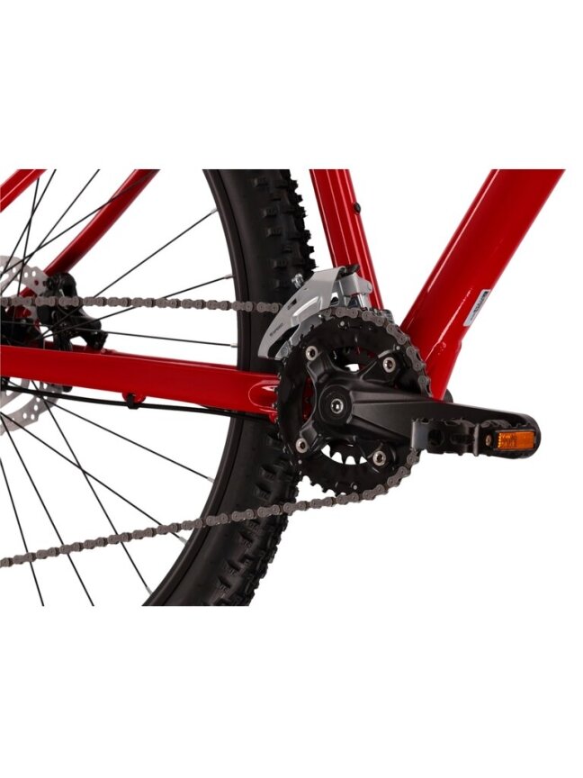 KROSS Level 1.0 PW red-bla g Kalnų dviratis (29") 4 KROSS Level 1.0 PW red-bla g Kalnų dviratis (29") 4